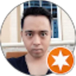 Review From Nicholas Yulharmanto