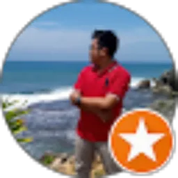 Review From Teguh Prasetiyo
