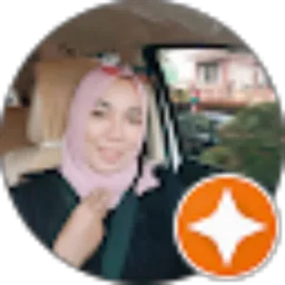 Review From Dr. Azizah R.