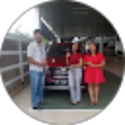 Review From Tampu Toyota