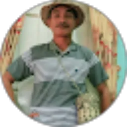 Review From Agus Salim