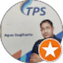 Review From Agus Sugiharto