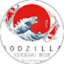 Review From Godzilla Nishikigoi House