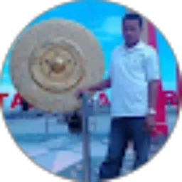 Review From nasaruddin udin
