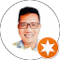 Review From Aidil Zarkasih