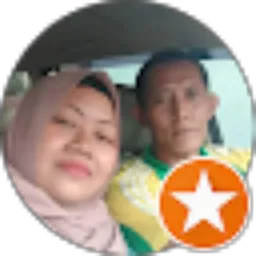 Review From TAUFIK KUROHMAN