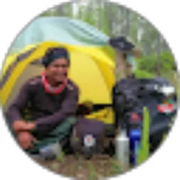 Review From syel tuku