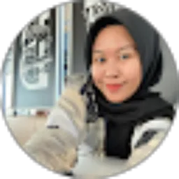 Review From fadhilah nur