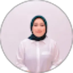 Review From Patrisia Latif