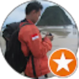 Review From Faishal ar-rifqy