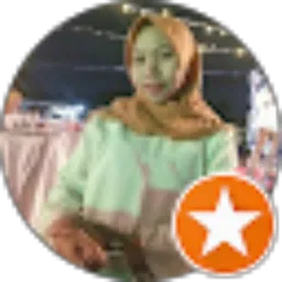 Review From Rini Puspitasari97