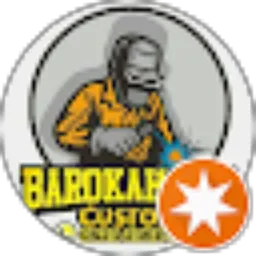 Review From BAROKAH LAS custom