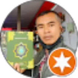 Review From Akhmad Fauzi WHS