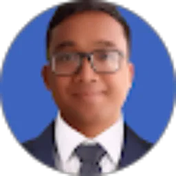 Review From Muhammad F. R