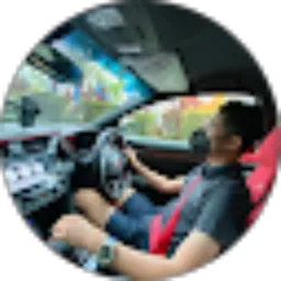 Review From chelvin winata