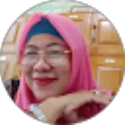 Review From Misda Pitriati