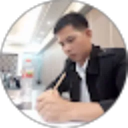 Review From SAIPUL BAHRI