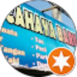 Review From Toko Cahaya Baru