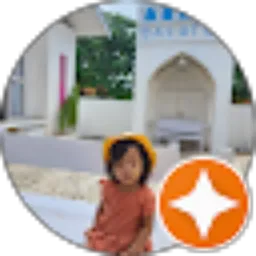 Review From Ferissa Julyanti
