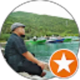 Review From FIRDAUS LABANTU