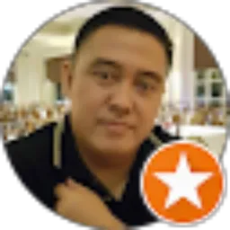 Review From AGUNG TRITJAKSONO