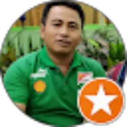 Review From Junaidi Al Bagdady