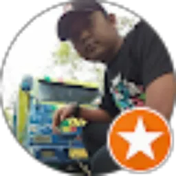 Review From Tony Mustofa