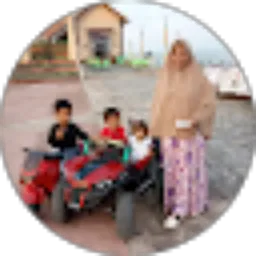 Review From afnan razyidan