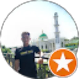 Review From Muh Safri