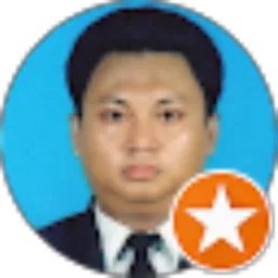 Review From danang wicaksono