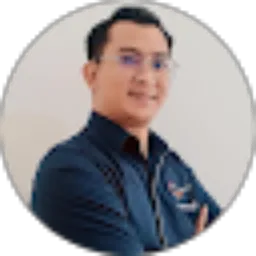 Review From Dicky Triwibowo