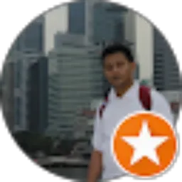 Review From Aditya Hidayat