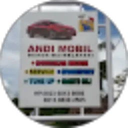 Review From Andi mobil Service