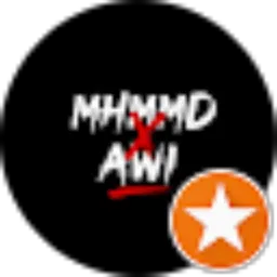 Review From mhmmd awi