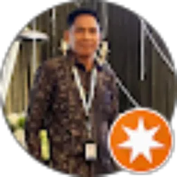 Review From Agus Tiardi