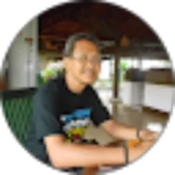 Review From Dony Basuki Adrianto