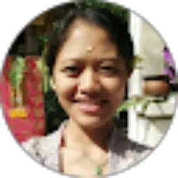 Review From Karmila Wayan