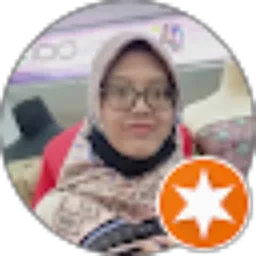Review From Hafida Putri