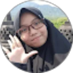 Review From Rahma Fitriani
