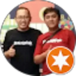 Review From slamet susanto