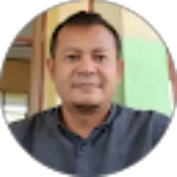 Review From Wahyudin