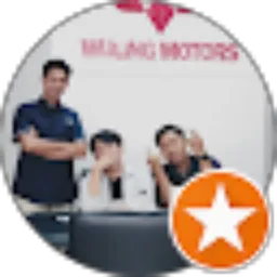 Review From Utsman Lukmanul Hakim