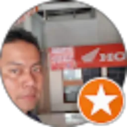 Review From Jajang Hamdani