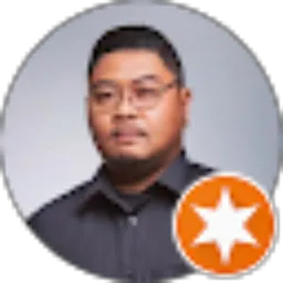 Review From Tegar Putera
