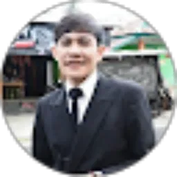 Review From Vebry Mubaradj