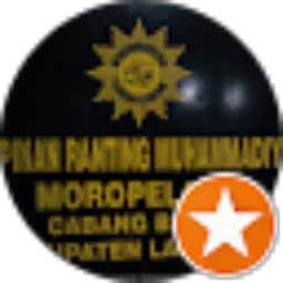 Review From PRM MOROPELANG