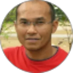 Review From Mirza Rasyid