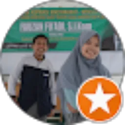Review From Izam mauludin