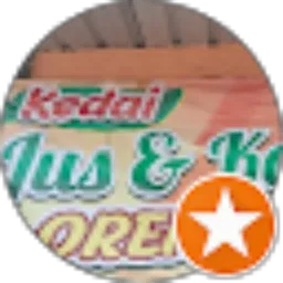 Review From haribowo bowo