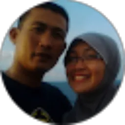 Review From arina fauzia
